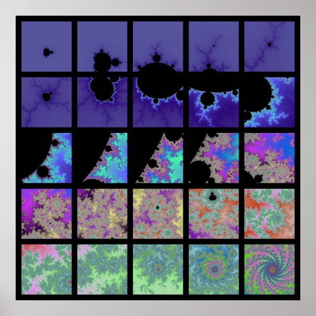 Affiche Ouragan (Devant)