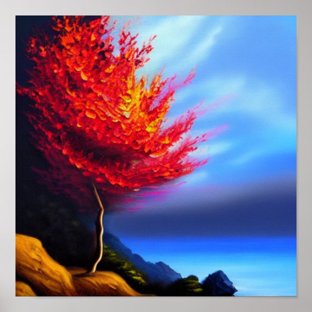 Affiche Ouvrir l'affiche New Life (Devant)