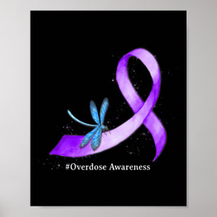 Affiche Overdose d'Aware
