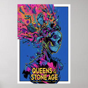 Affiche Pack d'affiches avec supports noirs 60x90 6