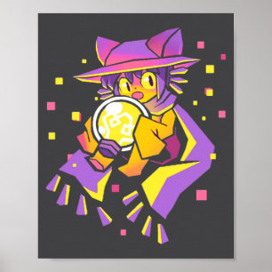 Affiche Pack de Niko drôle Oneshot de Niko Oneshot Mp moi 
