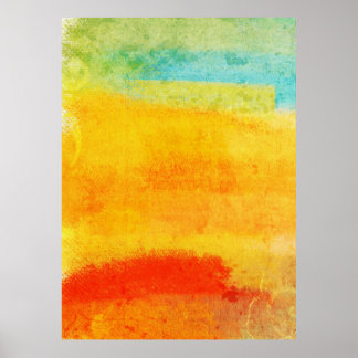 Affiche Painting