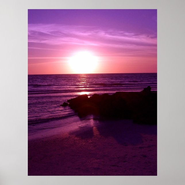 Affiche Paix (Devant)