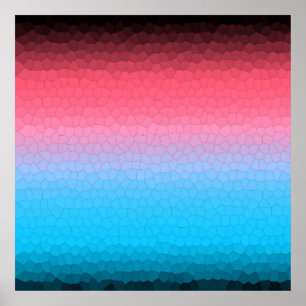 Affiche Paix ~ Soleil