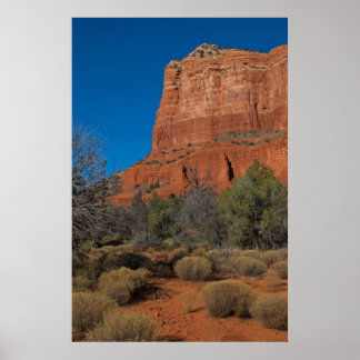 Affiche Palais de justice Butte 2024