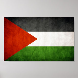 Affiche Palestine-Poster-1