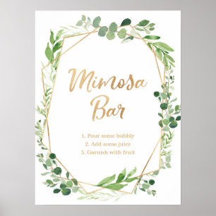 Affiche Pancarte de fête Cartes de mariage et cadeaux de v