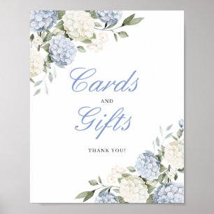 Affiche Pancarte de mariage Cartes et cadeaux de verdure d