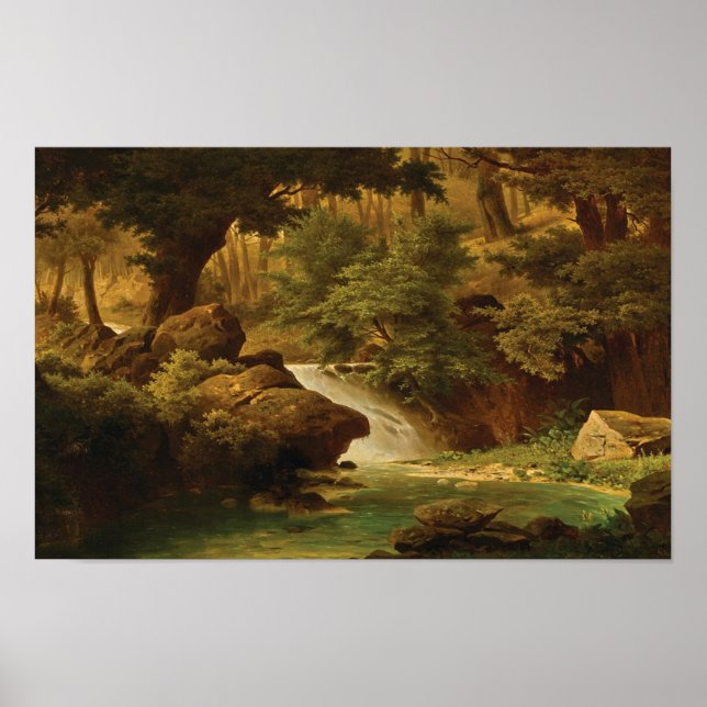 Affiche Pangea (Devant)