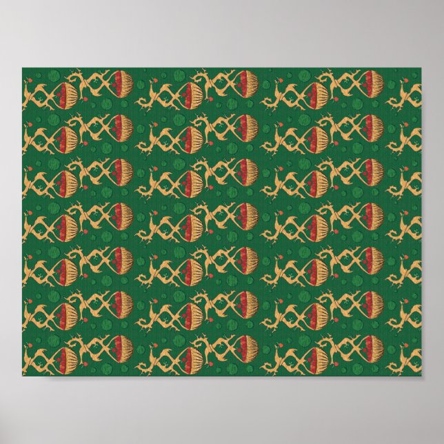 Affiche Paniers pomme IV (Devant)