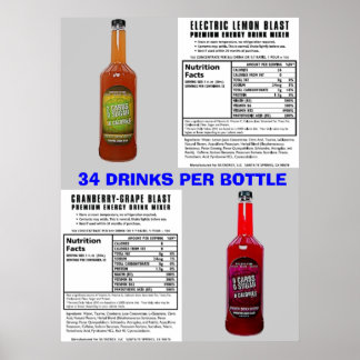 Affiche Panneau/affiche GB 02.21.09