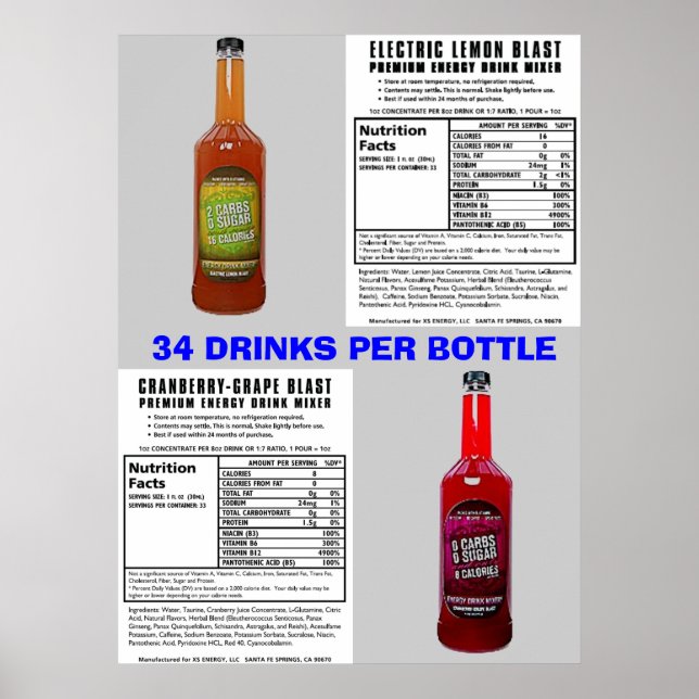 Affiche Panneau/affiche GB 02.21.09 (Devant)