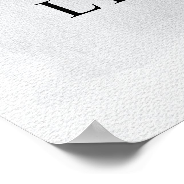 Affiche Panneau de bienvenue à la fête RIP Jeunesse (Coin)