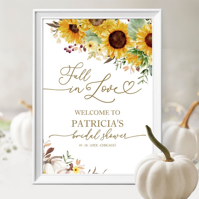 Affiche Panneau de bienvenue pour une fête de mariage à th (Créateur téléchargé)
