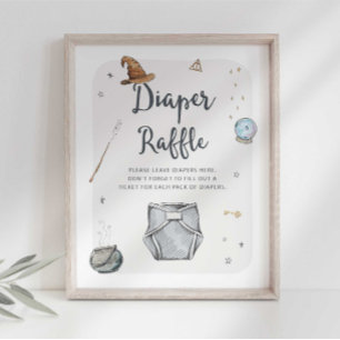 Affiche Panneau de désactivation de l'Assistant