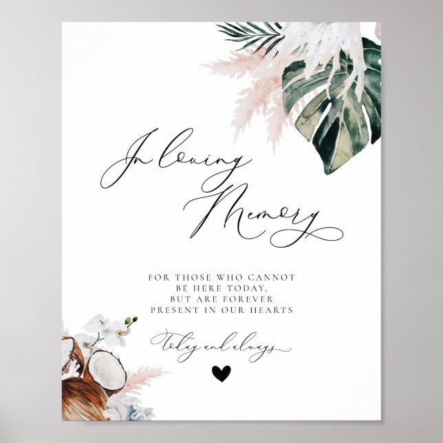 Affiche Panneau de mariage commémoratif bleu poussiéreux d (Devant)