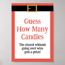 Panneau de Noël Fun modifiable