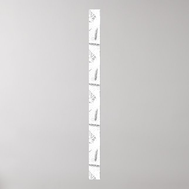 Affiche Panneau du piédestal (Devant)