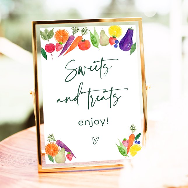 Affiche Panneau Fermiers cultivés localement Marché des fr (Créateur téléchargé)