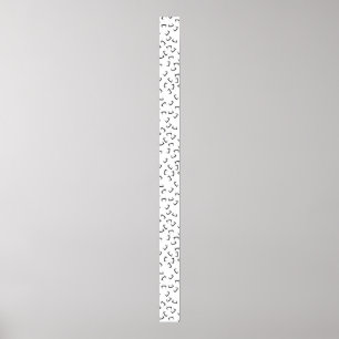 Affiche Panneau horizontal, Iridium, Pedestal à anguille n