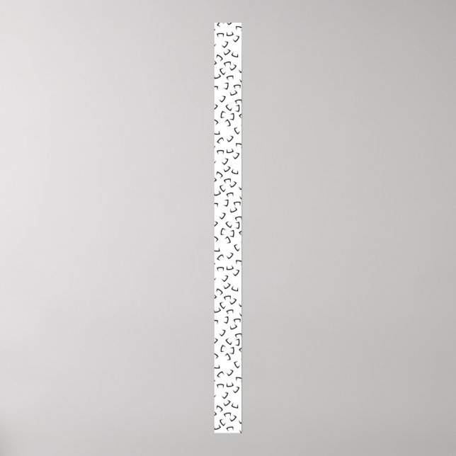 Affiche Panneau horizontal, Iridium, Pedestal à anguille n (Devant)