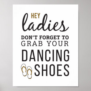 Affiche Panneau pivotant simple Rustique Mariage 8x10