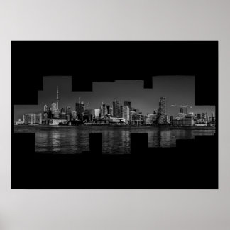 Affiche Panorama N° 8