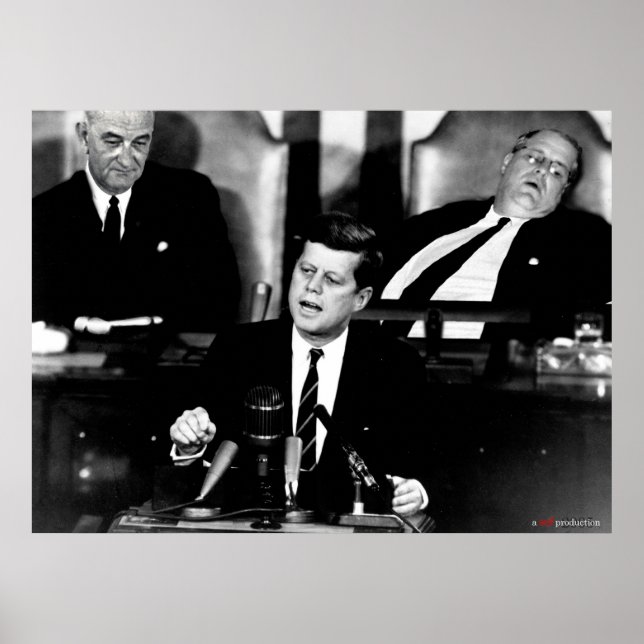 Affiche Papa à la réunion (Devant)