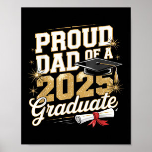 Affiche Papa D'Un Support Familial Sur Mesure 2025