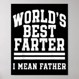 Affiche Papa Plus Gros Père Papa Hommes Drôle