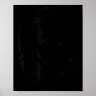 Affiche Pape Jean Paul II Vatican Catholicisme Chrétien _1