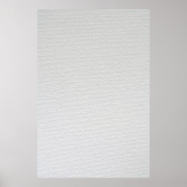 Affiche Papertexture papier (Devant)