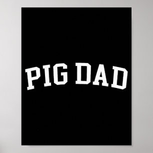 Affiche Papi