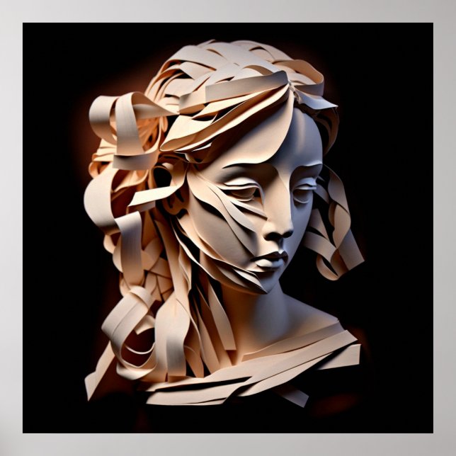 Affiche Papier (Devant)