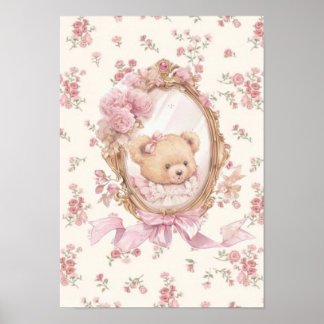 Affiche Papier d'affiche de valeur (Matte)