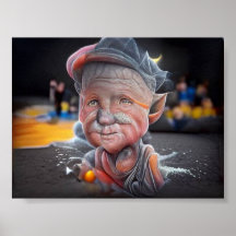 Papier d'affiche de valeur (Matte)