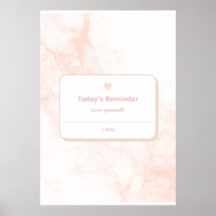 Affiche Papier d'affiche de valeur (Matte)