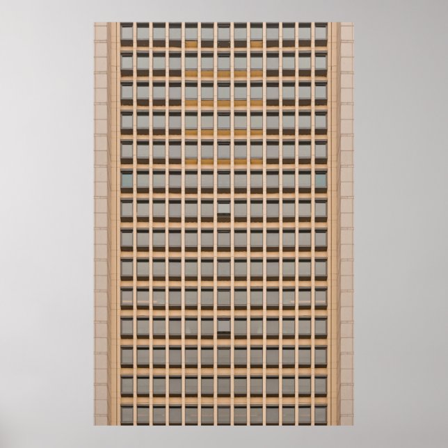 Affiche Papier peint Brown (Devant)