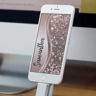 Affiche Papier peint téléphonique personnalisé