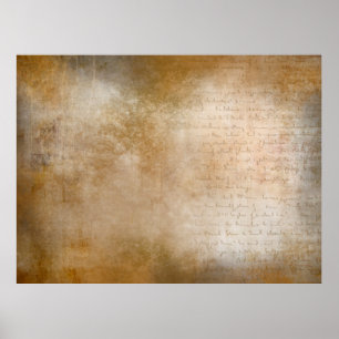 Affiche Papier peint texture arrière - plan