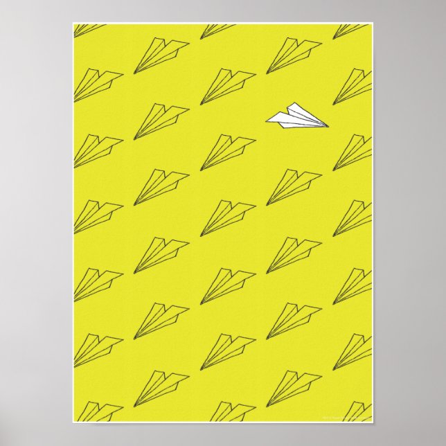 Affiche Papier/Po.3 (Devant)