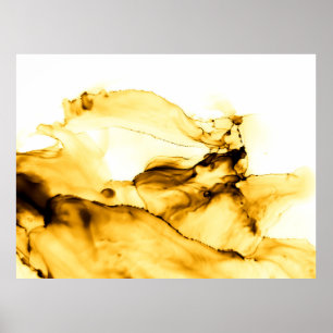 Affiche Papiers publicitaires vintages collés sur le mur