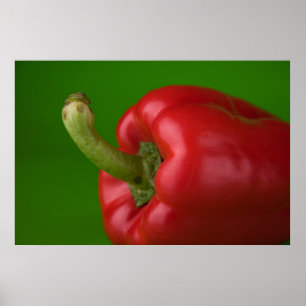 Affiche paprika