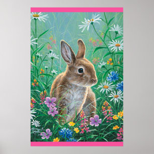 Affiche Pâques
