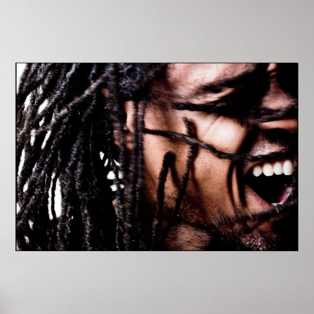 Affiche par la vie (Devant)