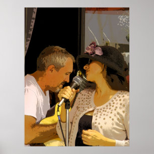 Affiche Par Le Biais Des Notes