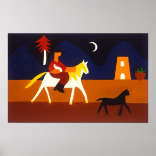 Affiche Para Mariana 2005