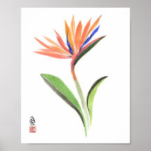 Paradis en fleurs