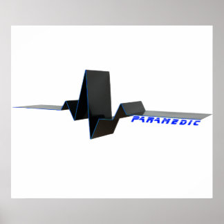 Affiche Paramètre EKG