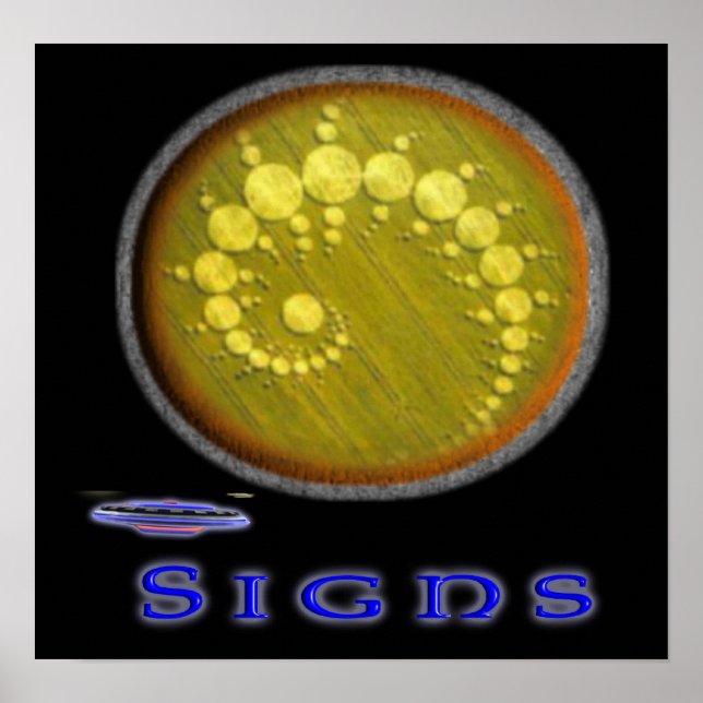 affiche paranormal (Devant)